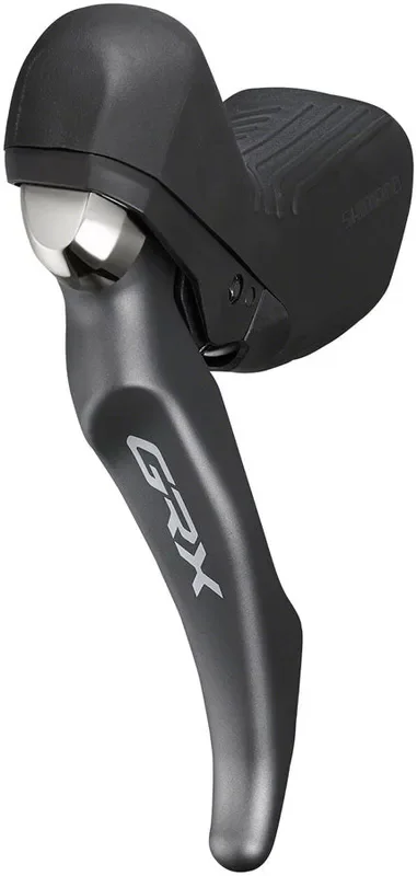 Shimano GRX BL-RX810-L Brake Lever – Left For Hydraulic Disc Brake Lever Only