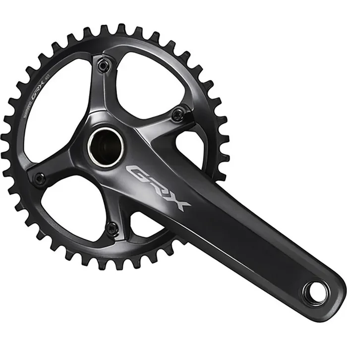 Shimano GRX FC-RX820-1 Crankset