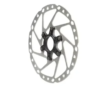 Shimano SM-RT64-M Disc Brake Rotor – 180mm