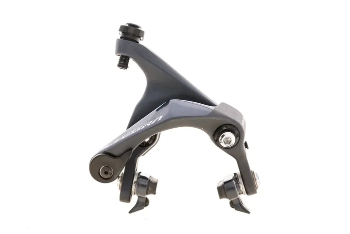 Shimano Ultegra BR-R8010 Brake Caliper Direct-Mount Front Gray