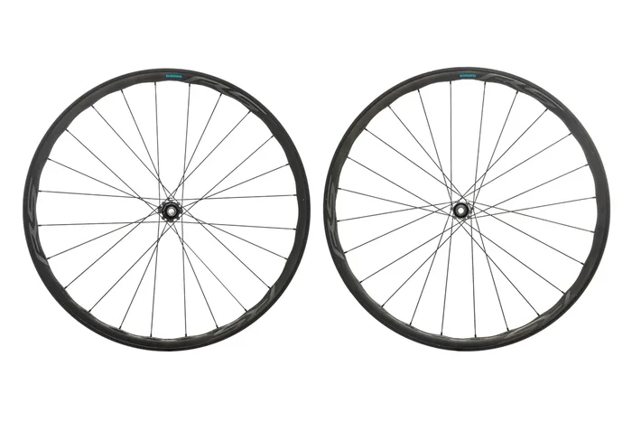 Shimano Ultegra WH-RS770-TL-R12 Carbon Tubeless 700c Wheelset
