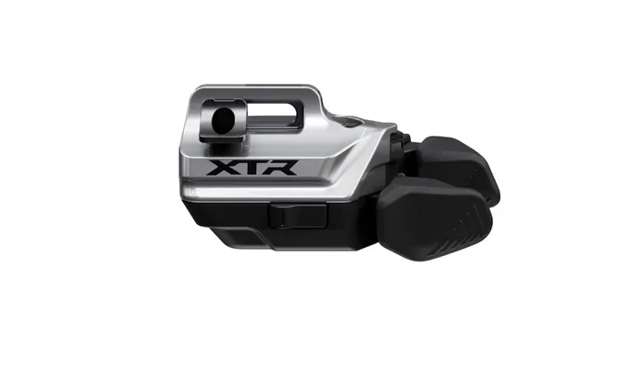 Shimano XTR 12 Speed Shifter SW-M9250-IR Di2 Right Direct Attach to Right Brake Lever (I-SPEC EV)
