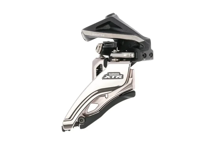 Shimano XTR FD-M9020-H Front Derailleur 2×11 Speed 34.9mm Clamp