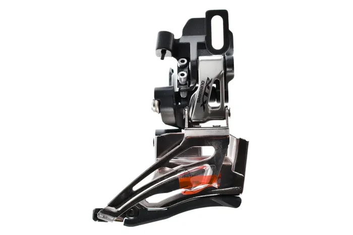 Shimano XTR FD-M9025-D Front Derailleur 2×11 Speed Direct Mount