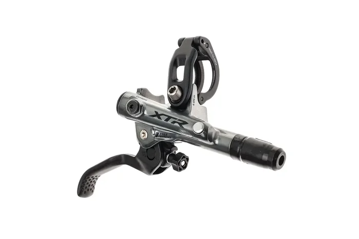 Shimano XTR M9120 Brake Lever Right Rear Silver