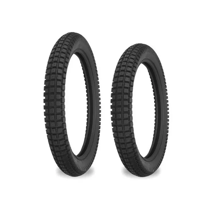 Shinko SR241 Dual Sport 3.00 x 12