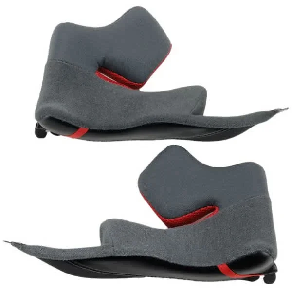 Shoei Cheek Pads – X-SPR Pro