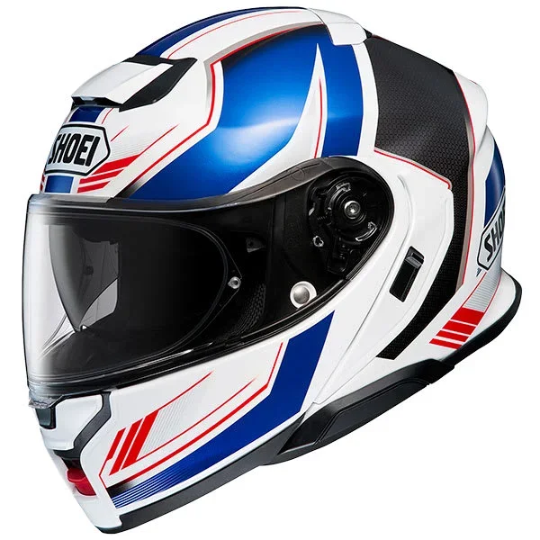 Shoei Neotec 3 – Grasp TC10