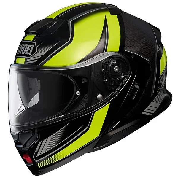 Shoei Neotec 3 – Grasp TC3