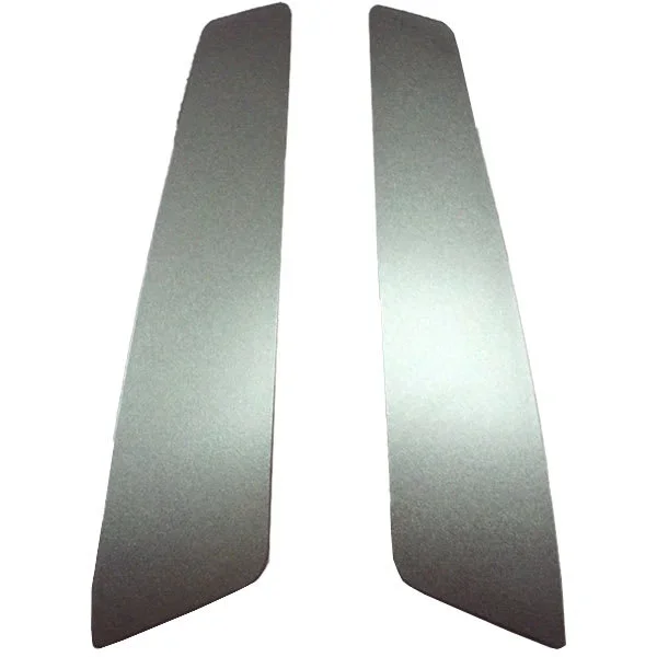 Shoei Silver Air Outlet Side – X-Spirit 3