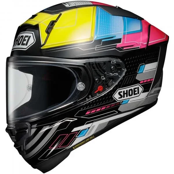 Shoei X-SPR Pro – Proxy TC11