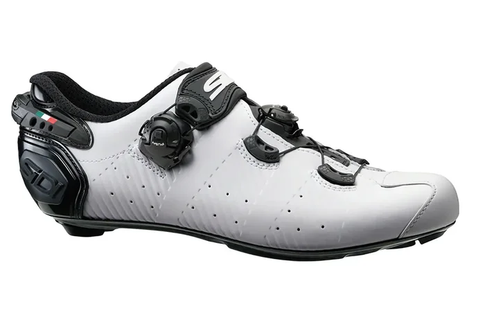 Sidi Wire 2S Road Shoes – Women’s, White