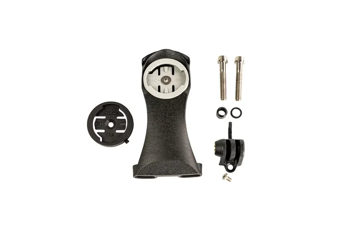 Silca Chisela Wide 23-40MM Computer Mount