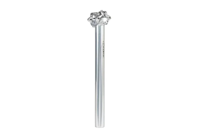 Sim Works Froggy Aluminum Seatpost 27.2 x 300mm 0mm Setback