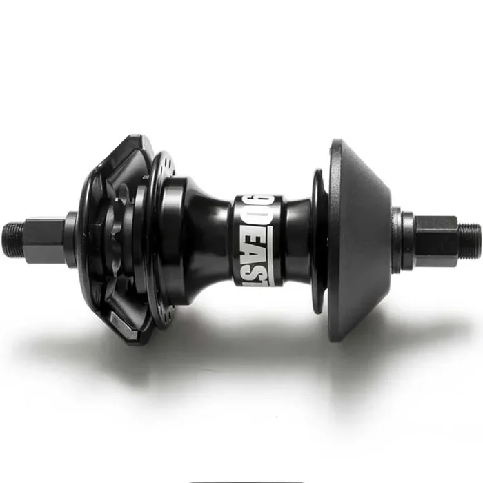 Skapegoat / 90east Freecoaster Hub – LHD