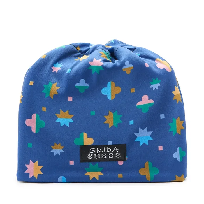 Skida Alpine Hat Womens Supernova