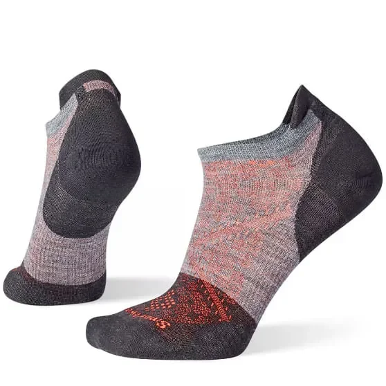 Smartwool Zero Cushion Low Ankle Socks