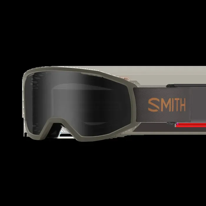 Smith Loam S MTB