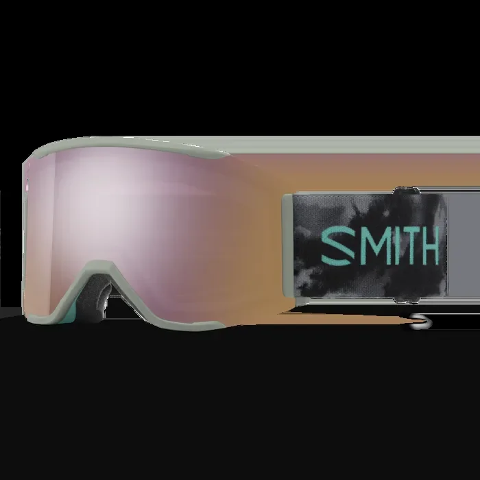 Smith Squad MAG Snow Goggles