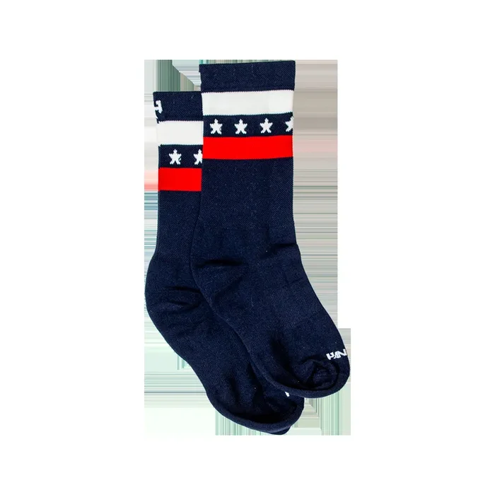 Socks – Merica