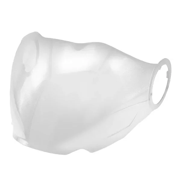 Spada Lycan Visor – Clear