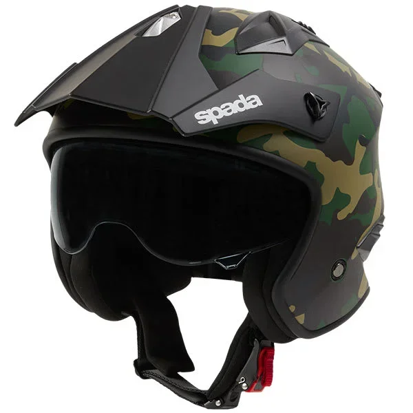 Spada Storm 06 – Camo