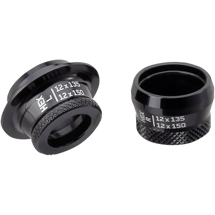 Spank Hex Rear Hub Adapters