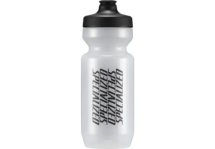 Specialized 22 oz wgb ea bottle stacked trans 22 oz