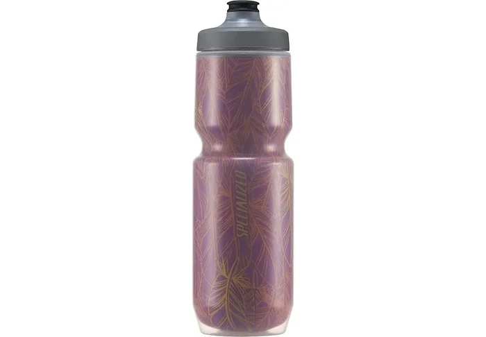 Specialized 23 oz insulated chromatek wgb bottle feather 23 oz