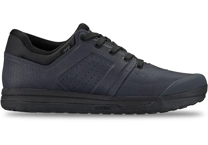 Specialized 2fo dh flat shoe dark navy 45