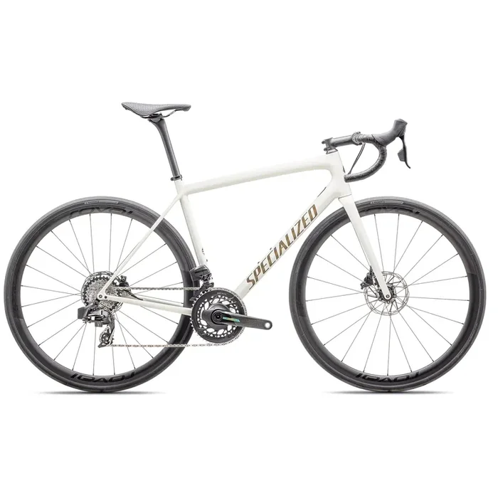 Specialized Aethos Pro eTap Road Bike