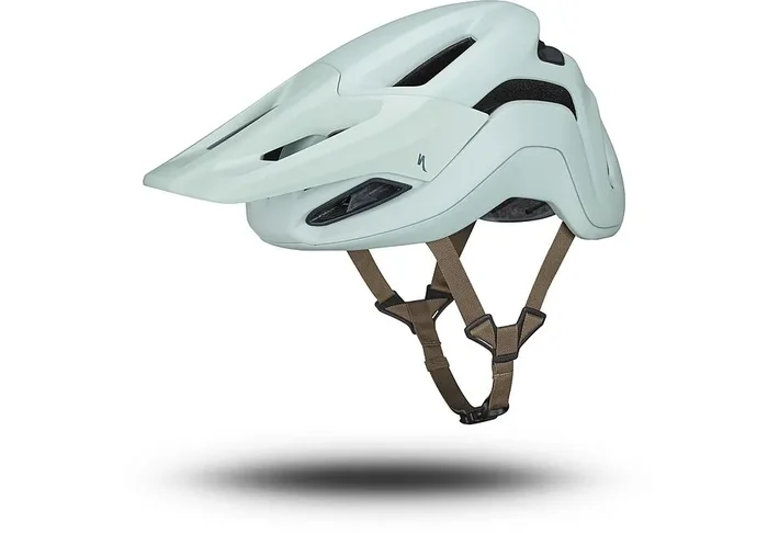 Specialized ambush ii helmet white sage s