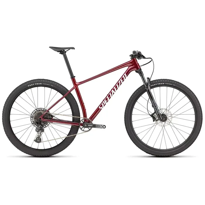 Specialized Chisel HT Mountain Bike