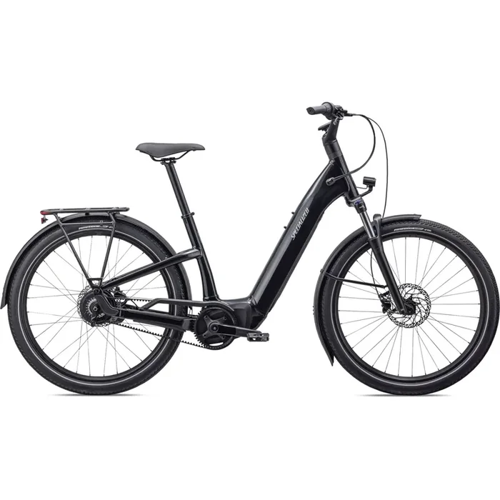 Specialized Como 3.0 IGH Step Thru Electric Bike