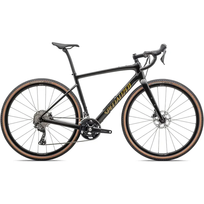 Specialized Diverge Comp Carbon Road Bike