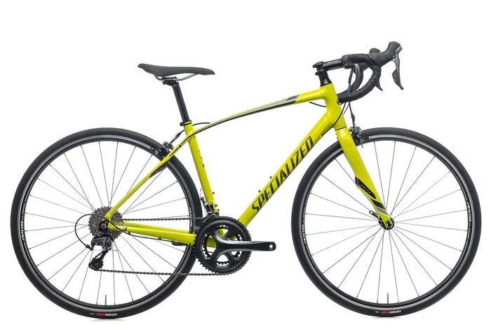 Specialized Dolce Elite Womens 54cm Bike – 2016