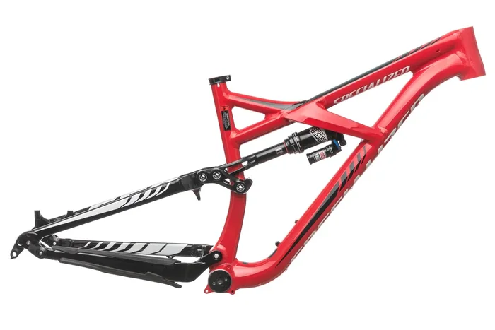 Specialized Enduro FSR Elite 29 Medium Frame – 2016