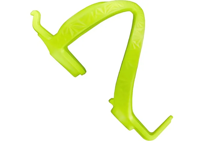 Specialized fly cage poly neon yellow one-size