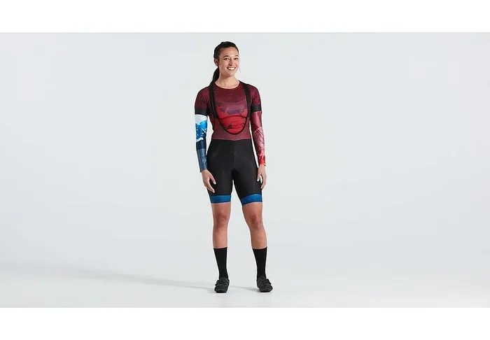 Specialized in layers arm warmer multi xxl