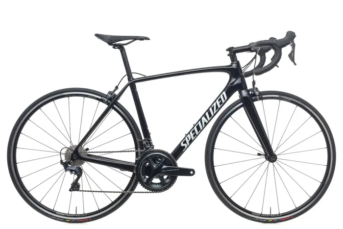 Specialized Mens Tarmac SL5 Expert 54cm Bike – 2018