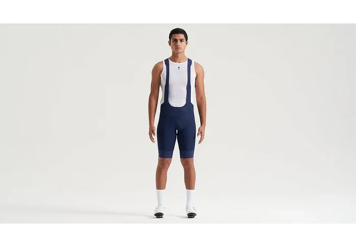 Specialized Prime Bib Short Men Deep Marine S