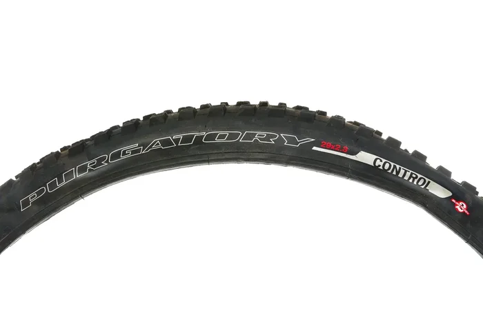 Specialized Purgatory Control Tire 29 x 2.3″ Tubeless Black