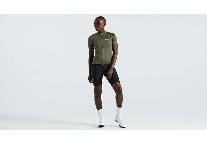 Specialized rbx classic jersey ss wmn oak green xl