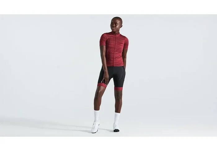 Specialized rbx mirage jersey ss wmn maroon l