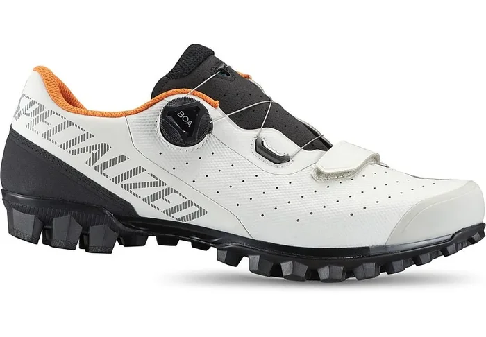 Specialized recon 2.0 shoe dove grey/blaze 45.5