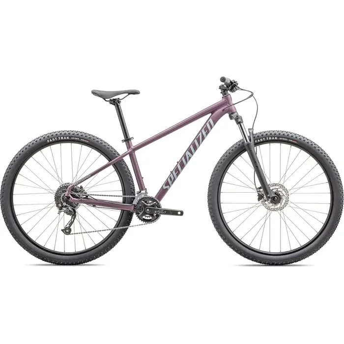 Specialized Rockhopper Hardtail Mountain Bike