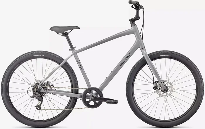 Specialized Roll 2.0 Comfort Bike