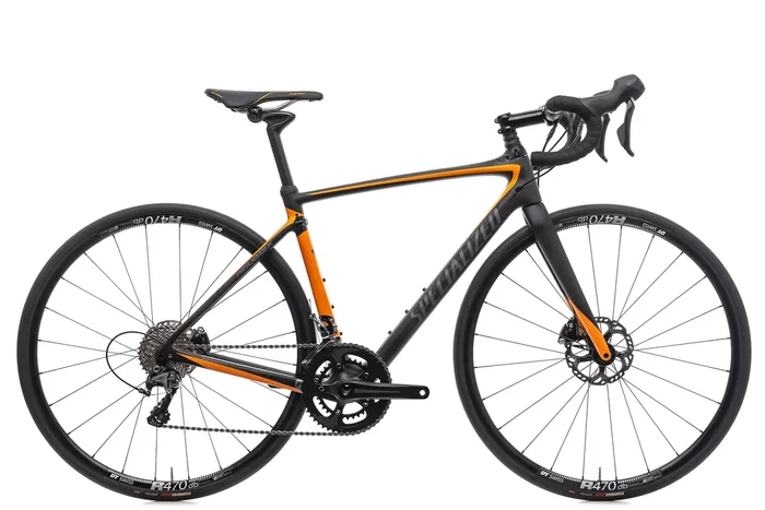 Specialized Roubaix Comp Road Bike – 2017, 52cm