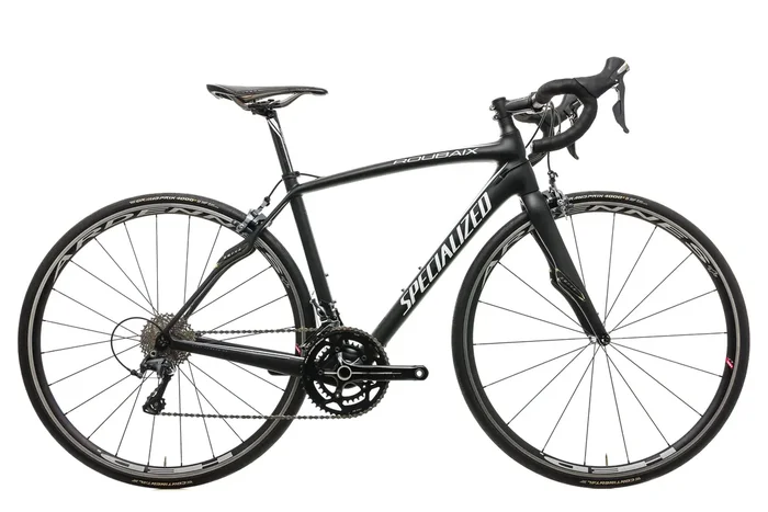 Specialized Roubaix Comp Ultegra Road Bike – 2014, 52cm