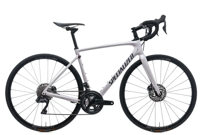Specialized Roubaix Expert 54cm Bike – 2018